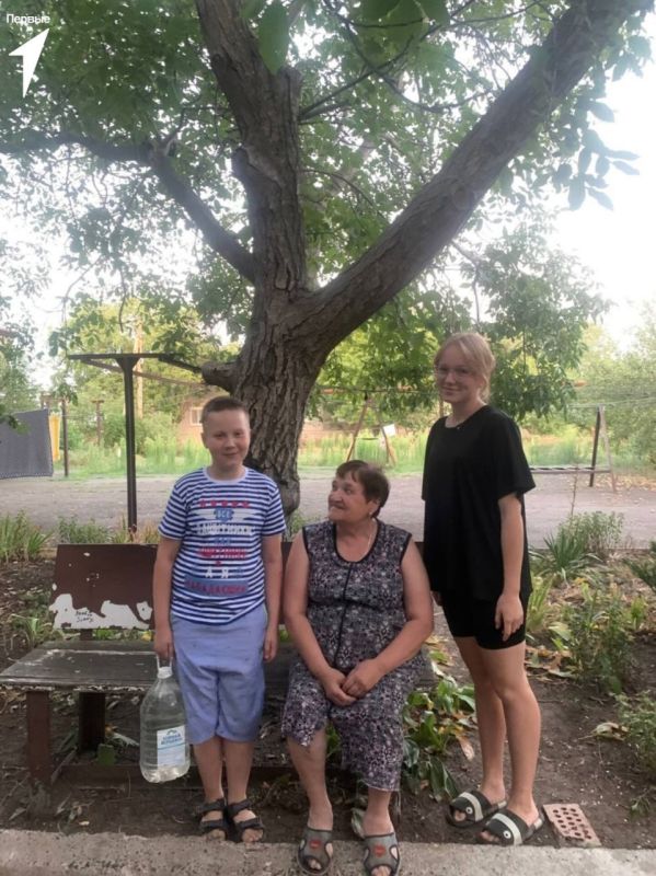 Константин Зинченко: В последние недели мы стали свидетелями настоящей солидарности и единства в нашем муниципальном округе