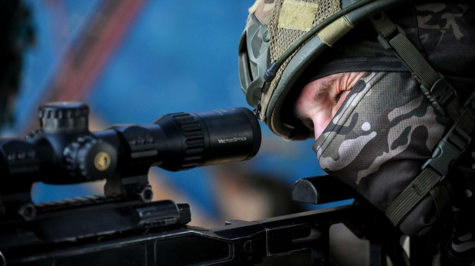 Армия России отрезала ВСУ от свободной логистики в Красноармейске