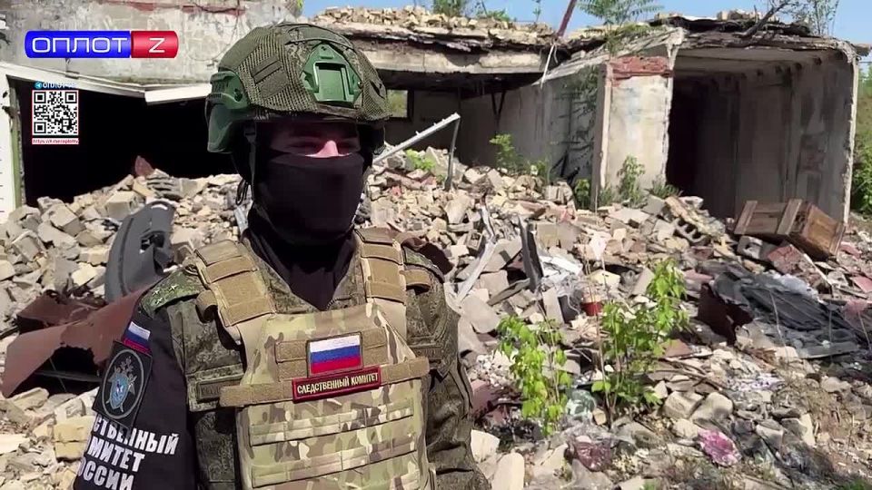 Артобстрелу подвергся Калининский район Горловки