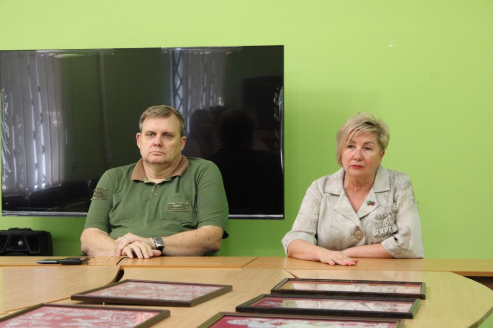 ���� ���������: ���������� ������� ����������� ������������� ���������� ������ �������� � �������� �����������