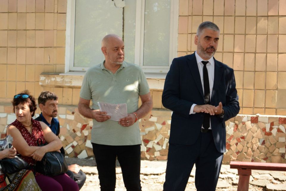 ����� ���� ������� � ������ �����