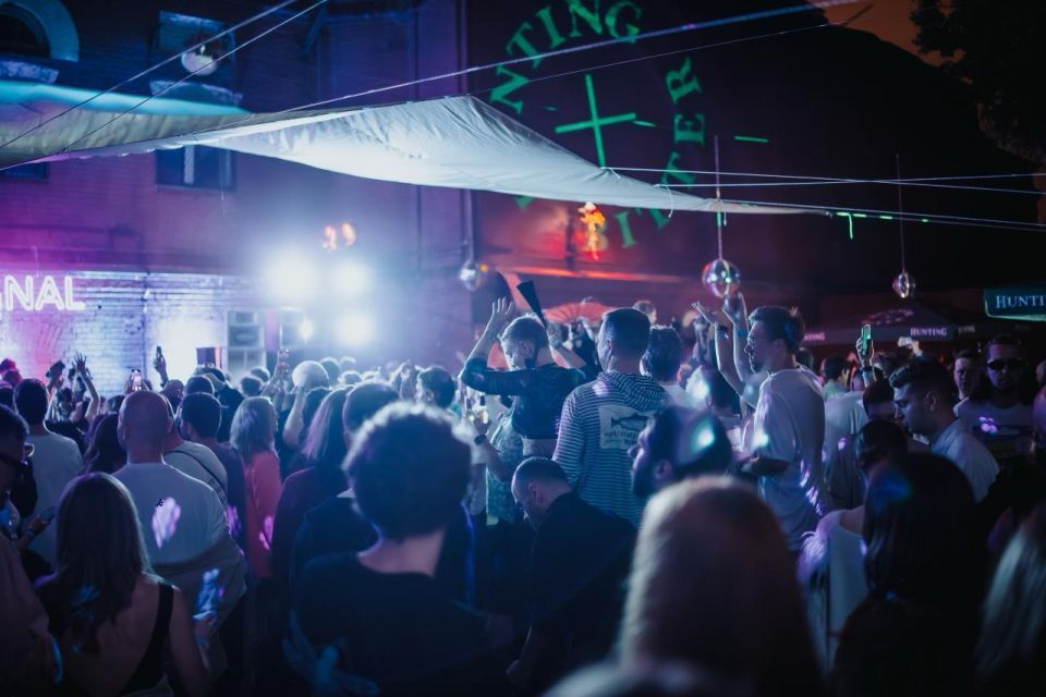 «Не будет». Губернатор Калужской области подтвердил отмену фестиваля «Сигнал»