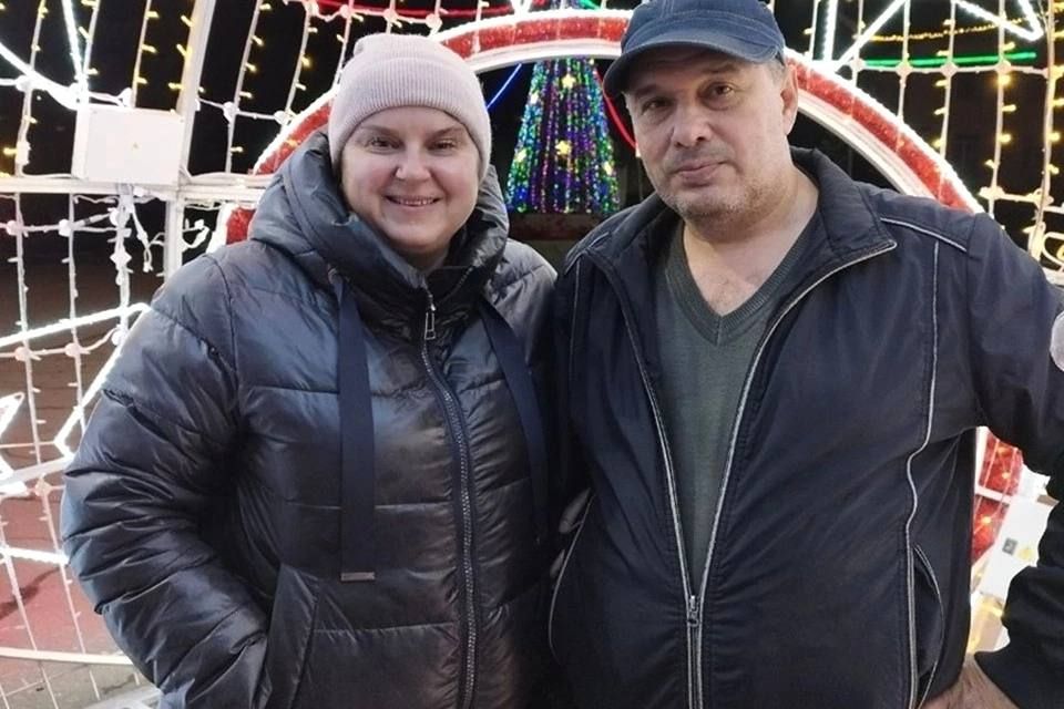 «Продолжаю жить и наслаждаться каждым днем»: как боевые товарищи и семья помогли ветерану боевых действий из ДНР снова встать на ноги