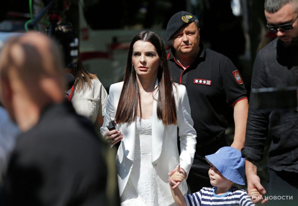 В Совфеде прокомментировали приговор Гуцул