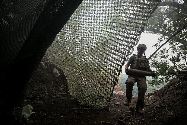 Кимаковский: Взятие Часова Яра может обрушить оборону ВСУ