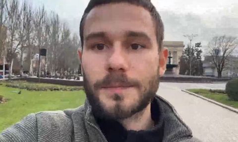 Владимир Разин: ВС РФ серьезно нарушили логистику ВСУ в Красноармейске и Димитрове ДНР, заявил Пушилин