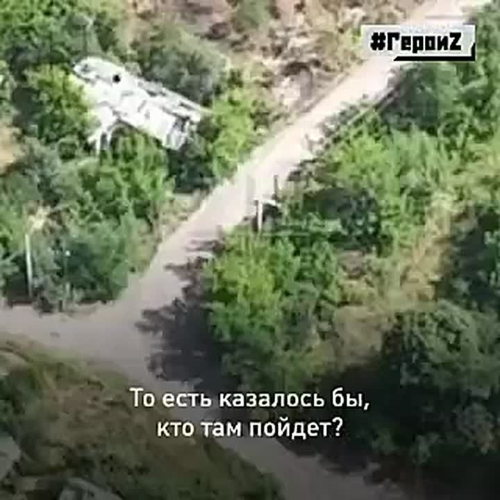 «МИРНЫЕ ЖИТЕЛИ ЖДУТ НАС». Владислав РАЗИКОВ, заместитель командира батальона 5-й мотострелковой бригады им. А.В. Захарченко, участник освобождения Николаевки в ДНР