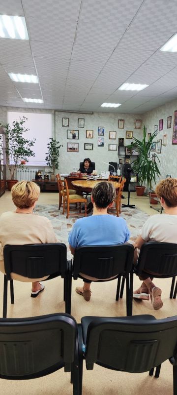 Роман Конев: Состоялась встреча с гражданами