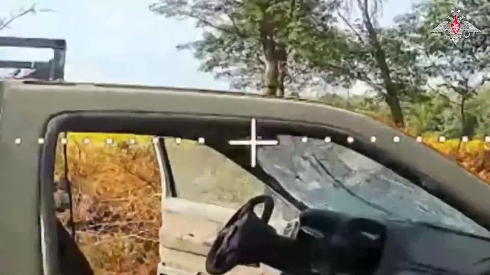 Первый населенный пункт в Днепропетровской области освобожден ВС РФ