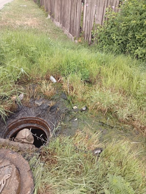 Наталья Великодная: Продолжаем информировать о работе штаба по жизнеобеспечению Тельмановского м.о