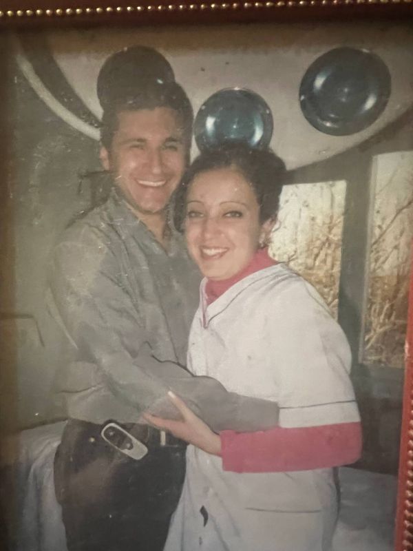 #МедицинаСближает: Семья Ступак — вместе в жизни и в профессии