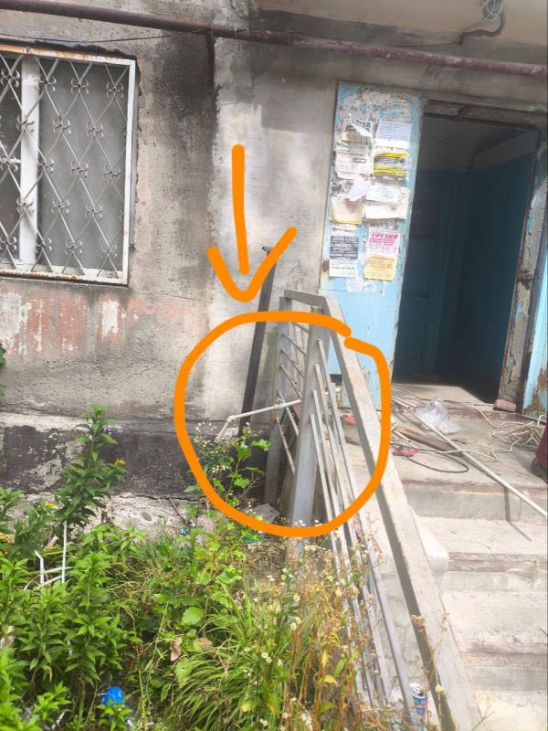 Виктория Жукова: По поручению Главы Республики Дениса Пушилина,продолжается работа по установке врезок в тех домах, где вода не доходит на верхние этажи