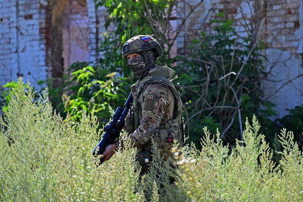 На Украине рассказали о продвижении ВС РФ в Торецке, Полтавке и Щербиновке в ДНР