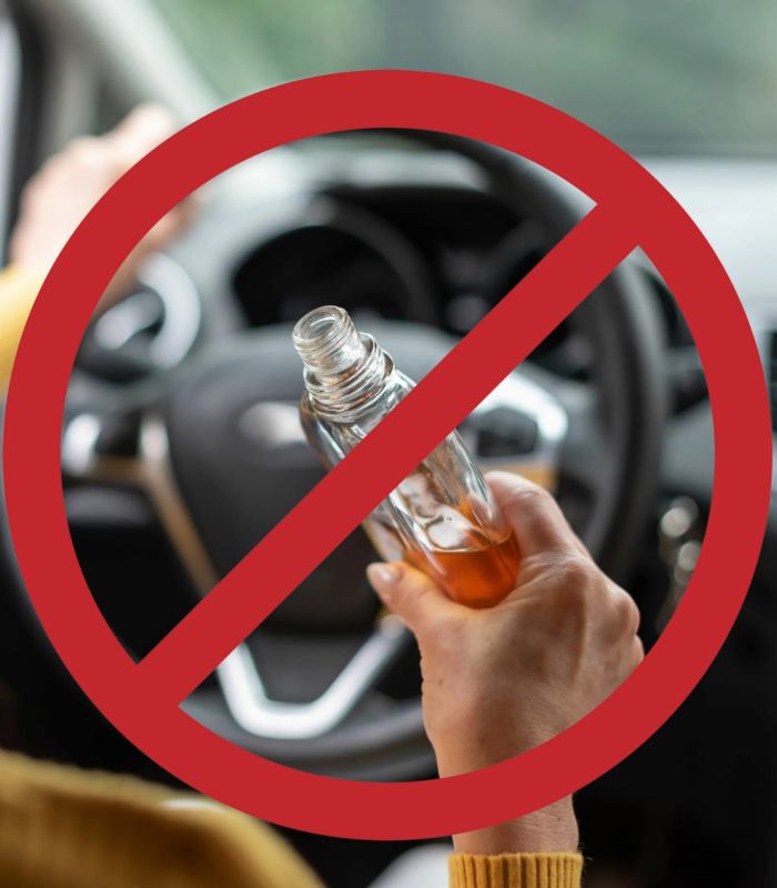 Вступил в законную силу приговор суда в отношении жительницы г. Тореза, совершившей дорожно-транспортное происшествие со смертельным исходом