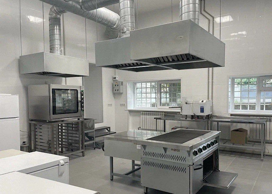 Александр Качанов: Подготовка к новому учебному году в Докучаевске продолжается