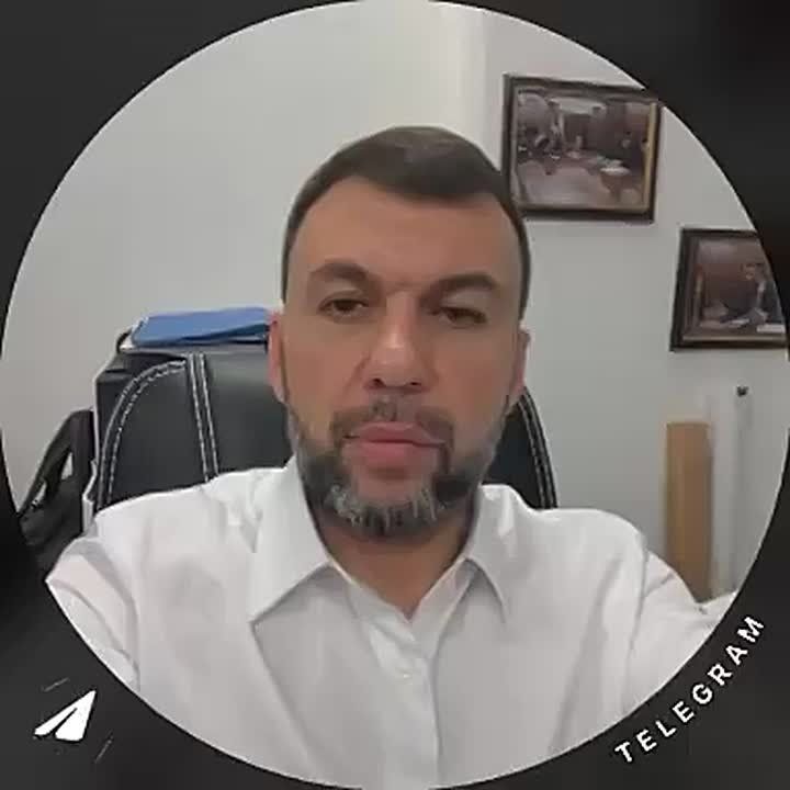 Пушилин сообщил, что сейчас с Правительством ДНР прорабатывается строительство второй (!!!) нитки водовода из реки Дон, а также альтернативные возможности увеличения количества воды