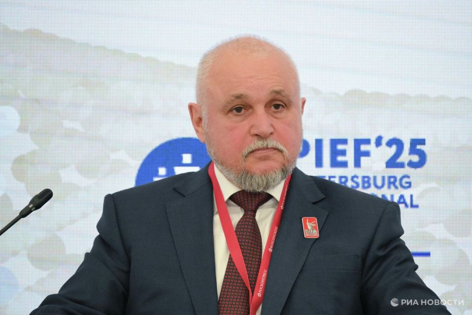 Глава Минэнерго прибыл в ДНР