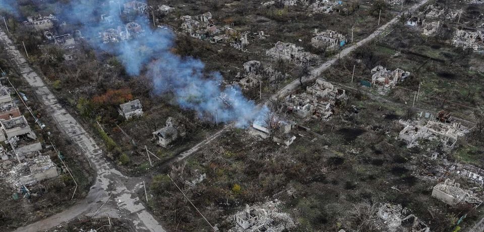 Марочко предрек ВСУ "огромнейший котел" после выхода из Часова Яра