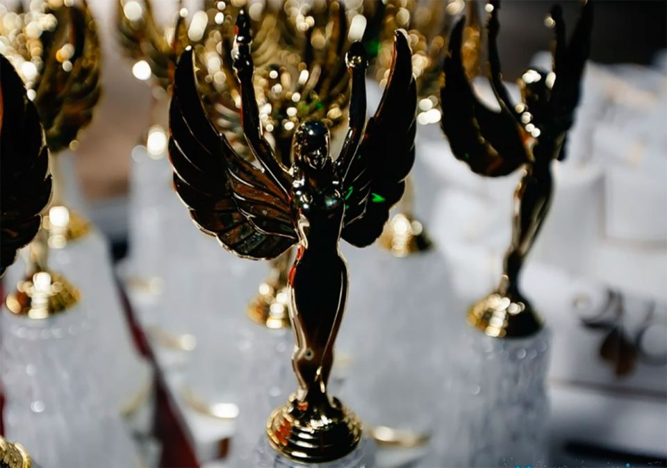 Приглашаем представителей бизнеса Донбасса принять участие в ежегодной Всероссийской премии «Предприниматель года» в 2025 году