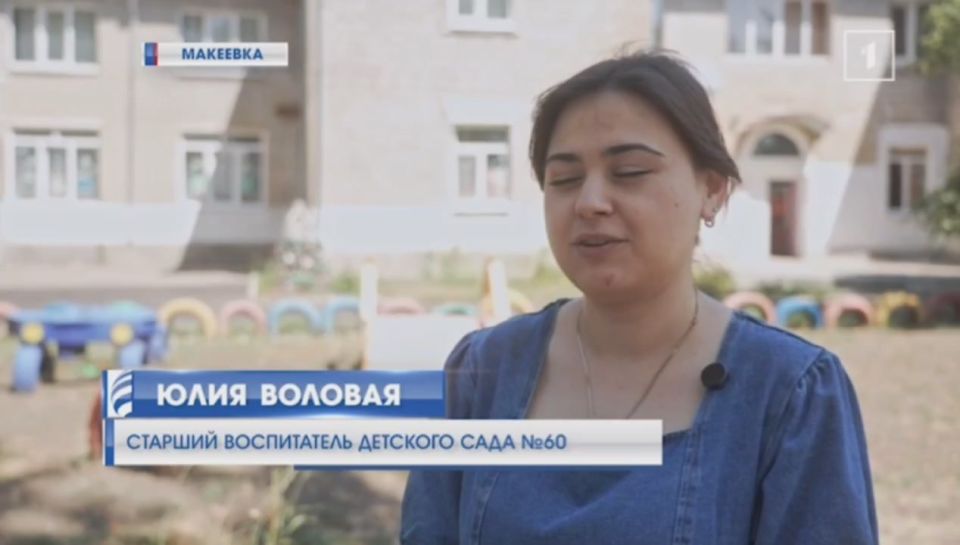 Макеевчане получили деньги на реализацию своих проектов от губернатора Югры