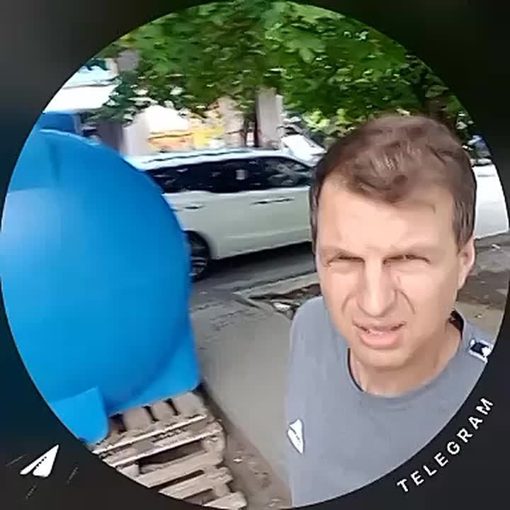 Продолжается оснащение временными резервуарами