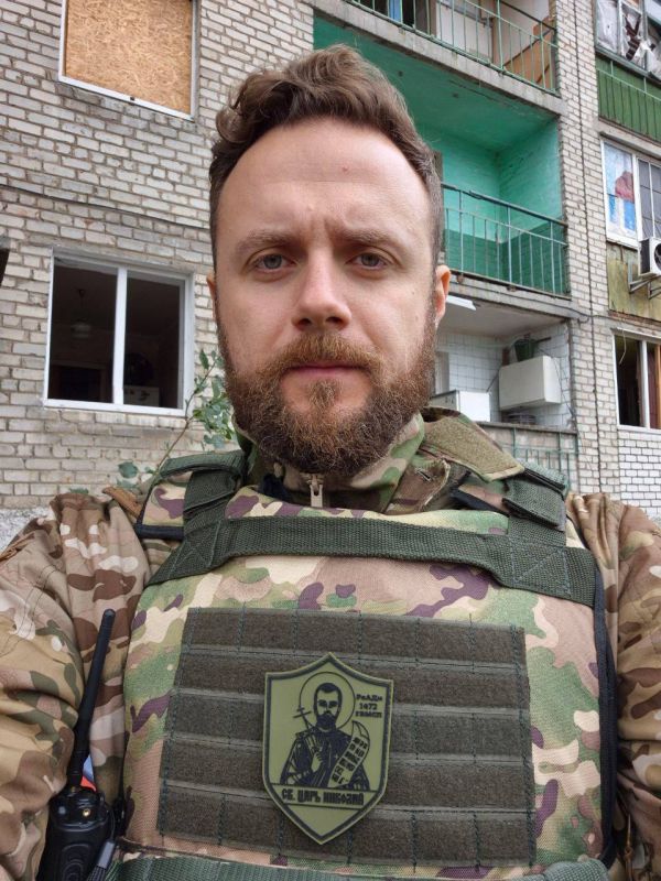 «Донецкая кампания для противника уже предрешена»