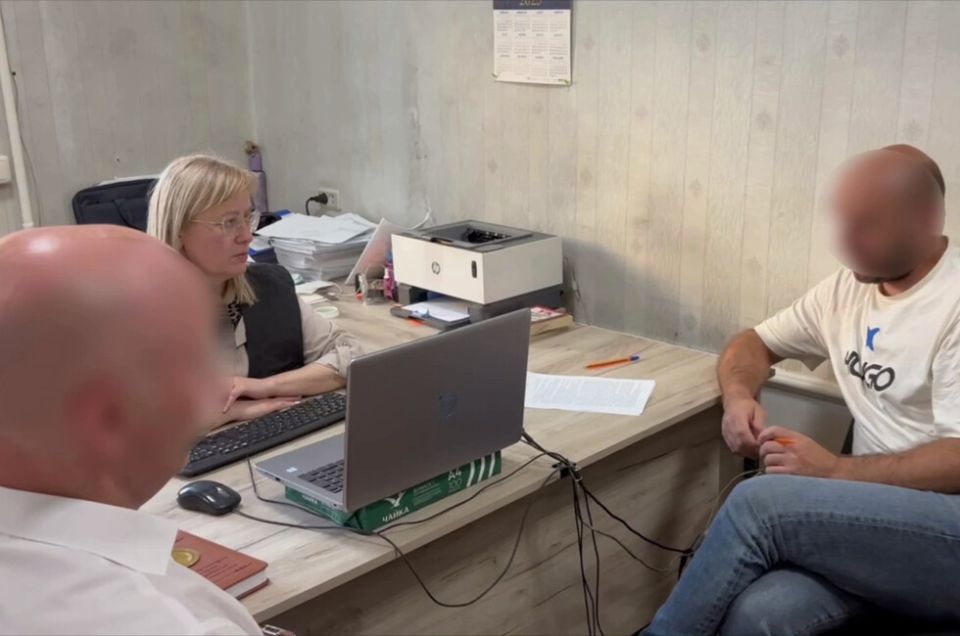 В Забайкалье директора АНО обвиняют в хищении 30 млн при ремонте в ДНР