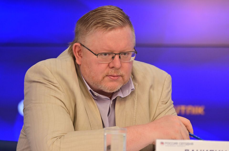 Политолог: к решению водной проблемы Донбасса подключилась вся страна