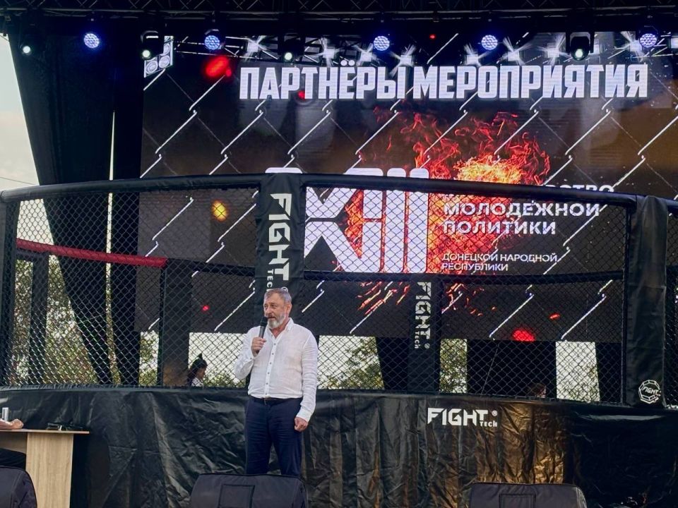 "���� ��������" � ������: ��������� ����������� � ��������� ���������� ���!