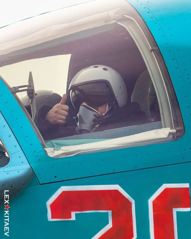 Вот и закончился очередной насыщенный событиями день