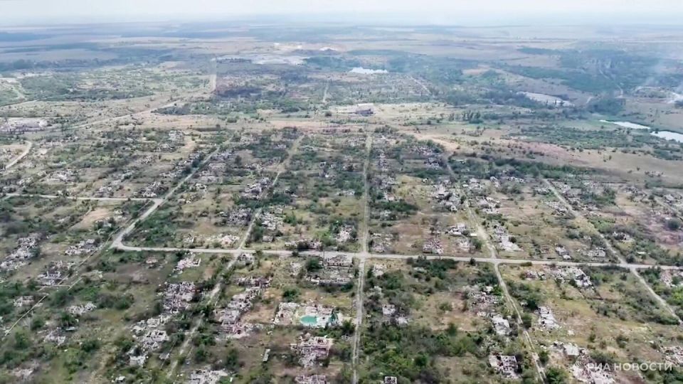 В России собрали свидетельства убийств ВСУ мирных жителей в Часовом Яре