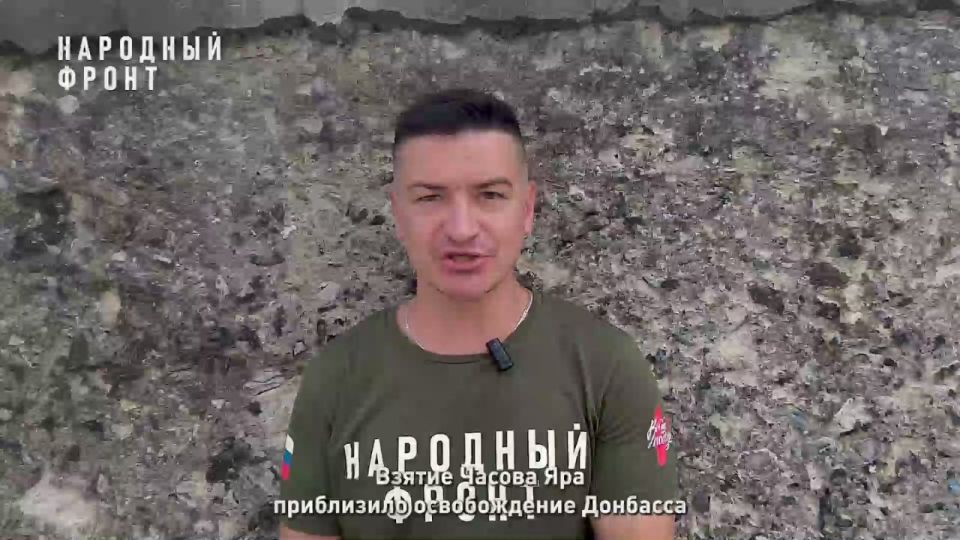 Битва, которая войдёт в учебники