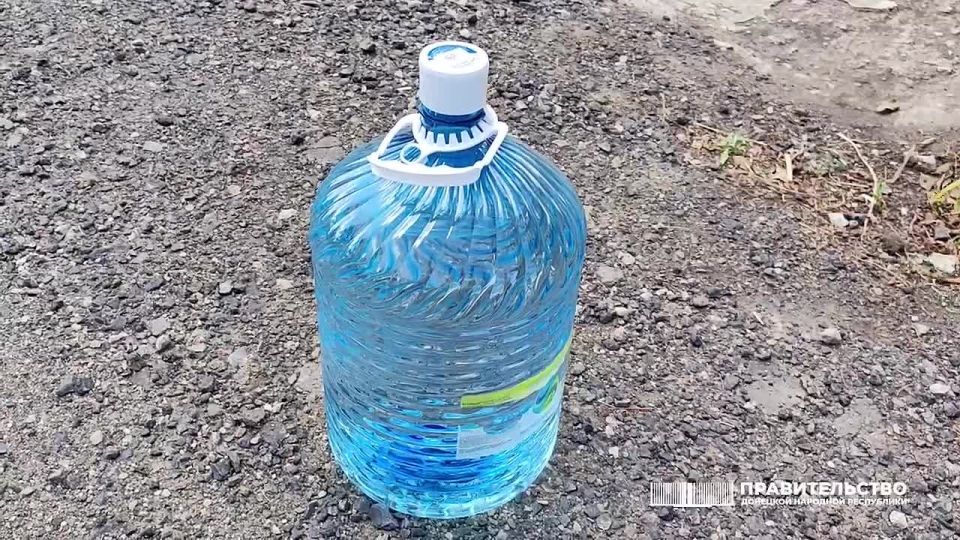 Андрей Чертков: Мы всегда благодарим шеф-регионы за их помощь в восстановлении и благоустройстве нашей Республики