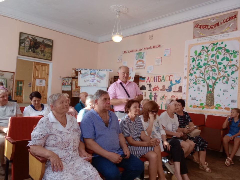 Проект "Уютная гостиная" — создаем тепло вместе!