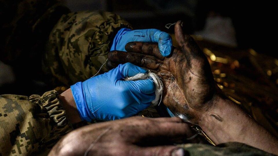 Война без правды: почему Киев скрывает информацию о реальном положении на фронте