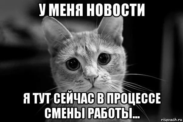 �� ������, ��� ���� �����! ������� � ���!