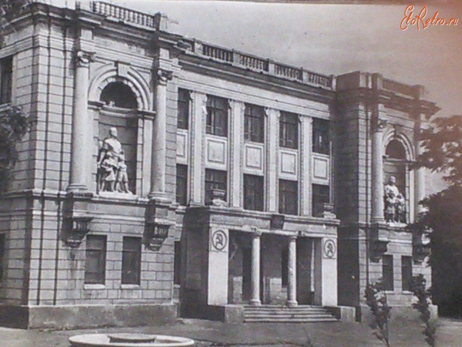 ��������� ���������: ������� ���������� ���������������� ������