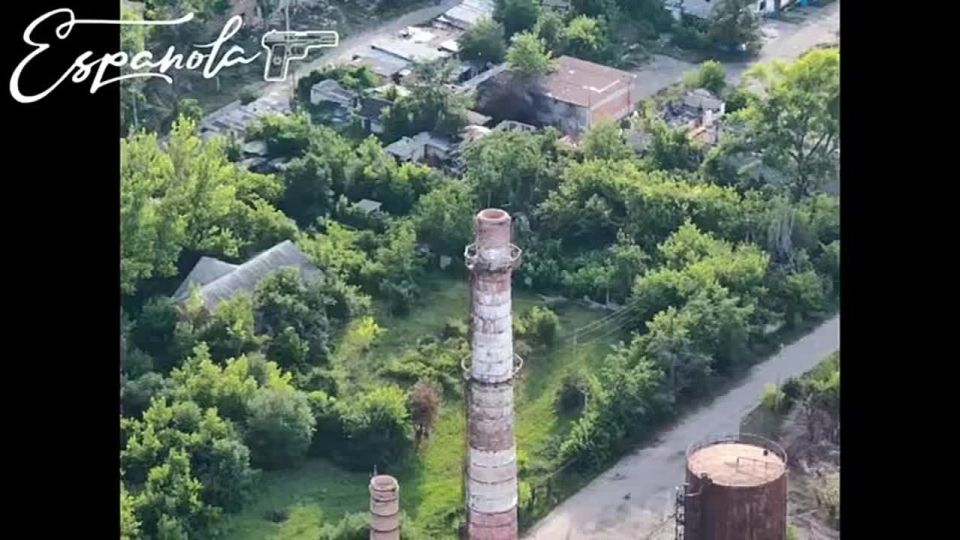 Даниил Безсонов: Хороший материал о том, как брали Часов Яр