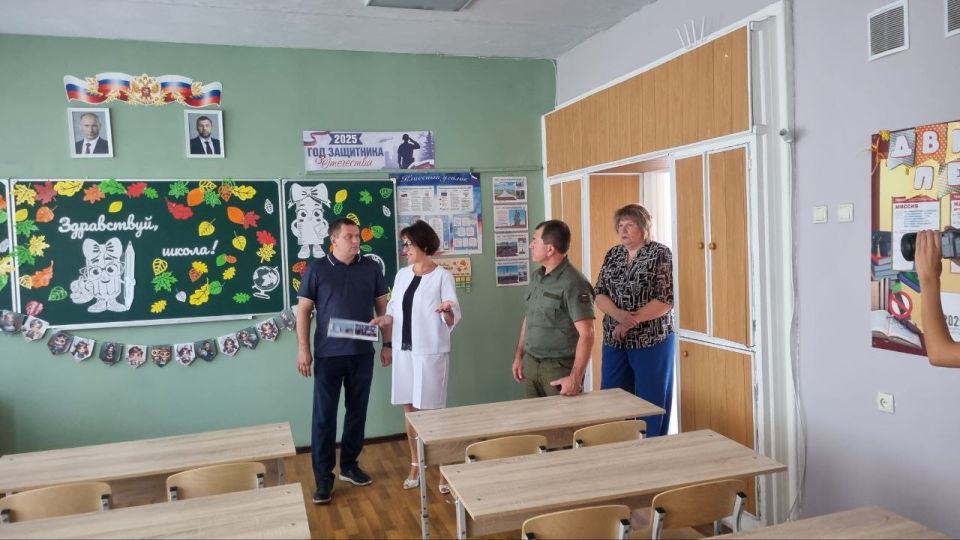 �� ��������� ����� ��� ������ �������� � ���������� ������������ �������� ���������� ��������������� ����������� � ������ 2025-2026 �������� ����