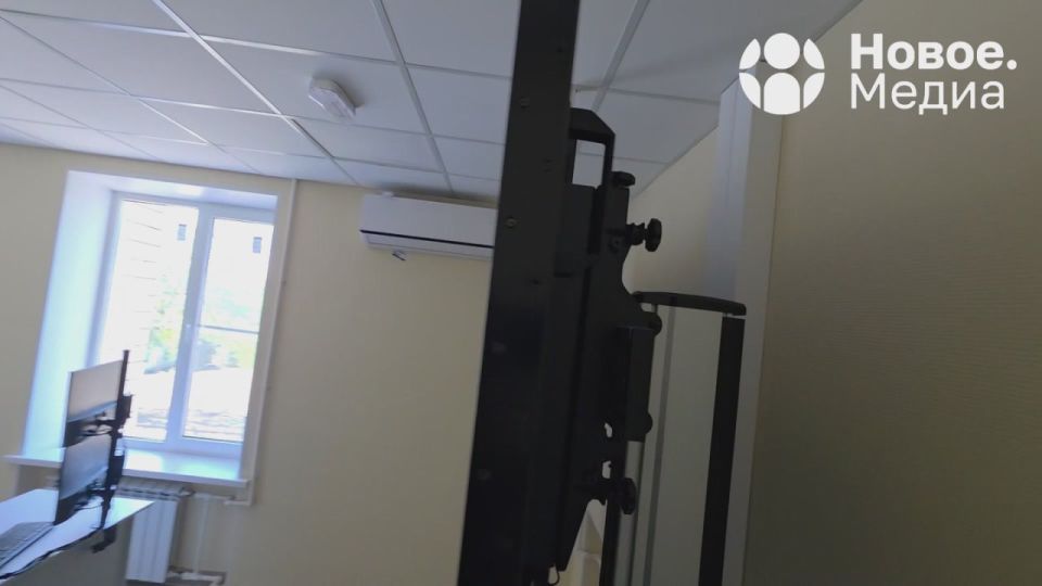 В Мангуше откроется новая диспетчерская служба