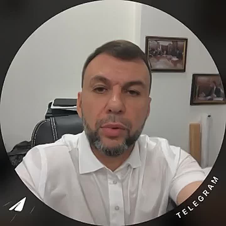 Константин Зинченко: Глава ДНР Денис Пушилин по итогам заседания оперштаба рассказал о ситуации с водоснабжением и проделанной работе за сутки: