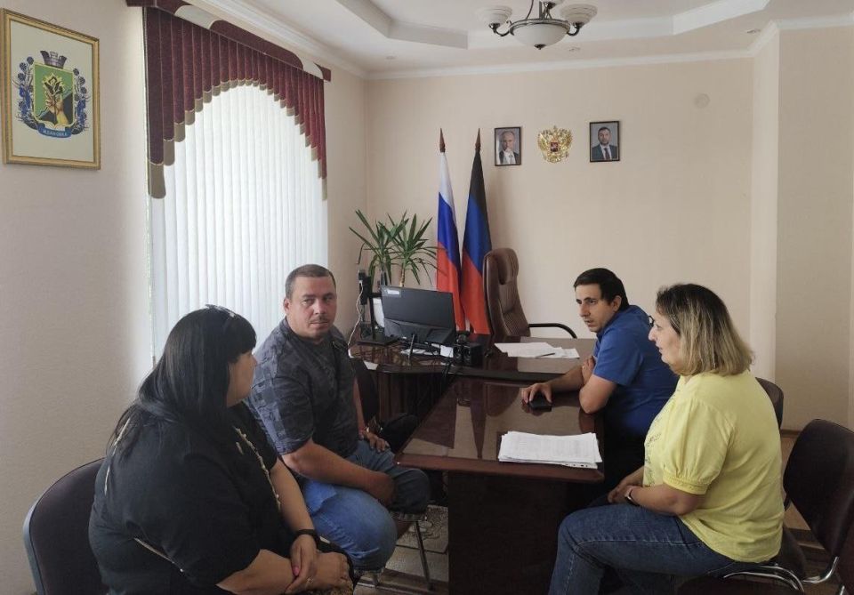 Специалисты Магаданской области обновят систему канализации в нескольких домах Ждановки