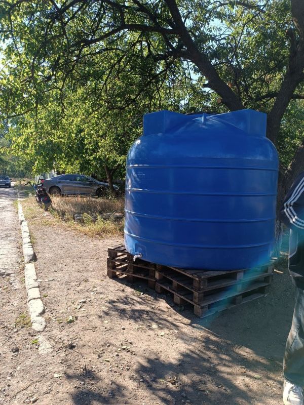 Уважаемые жители городского округа Енакиево!