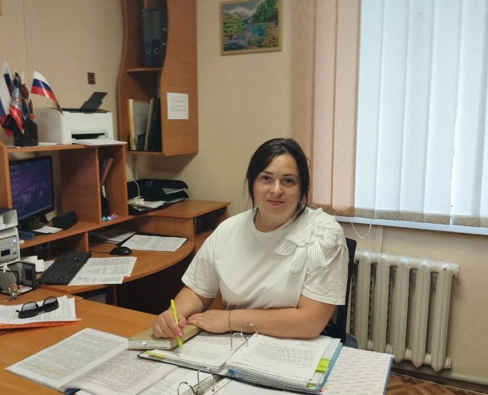 Продолжаем делиться историями успеха соискателей после Всероссийской ярмарки трудоустройства