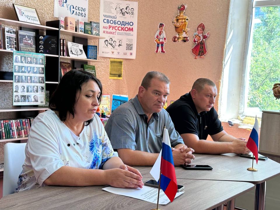 ����� �����: ��������� ����������������� ����� �� ������ �������� ������� � ��������� ������ ��������