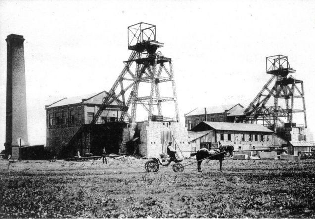 ��������� ���������: #��������_335. � �������� XIX ����, � ������ � 1859 ����, �������� ������� ������������ ������ ���� � ������ ��������