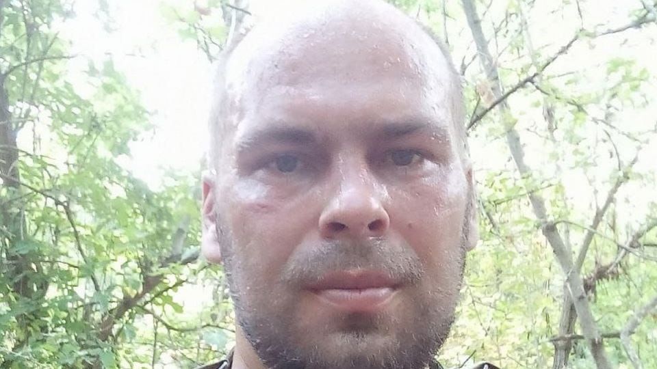 Погиб в ДНР: в Керчи простились с участником СВО