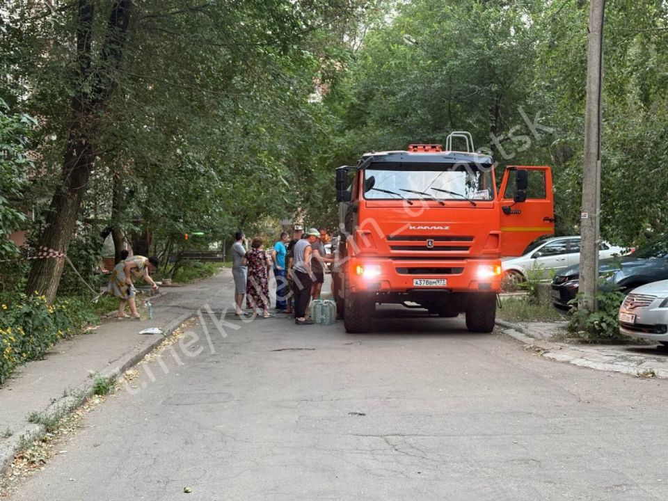 Алексей Кулемзин: Молодые Дончане – наша гордость и достойный пример для всех