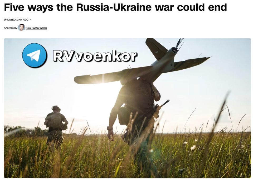 5 ���������, ��� ����� ����������� ����� ����� ������� � �������� ������� CNN