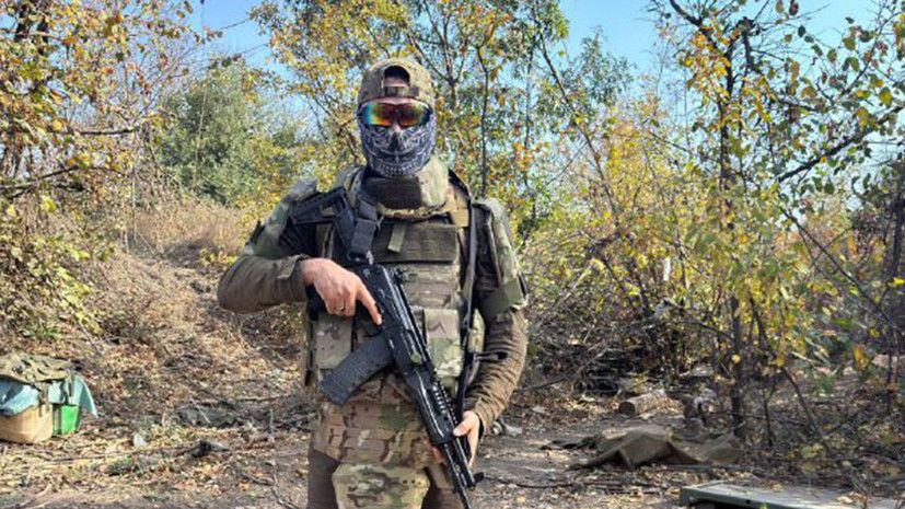 «Они нам даже скидывали еду и воду»: как российский штурмовик обманывал вэсэушников